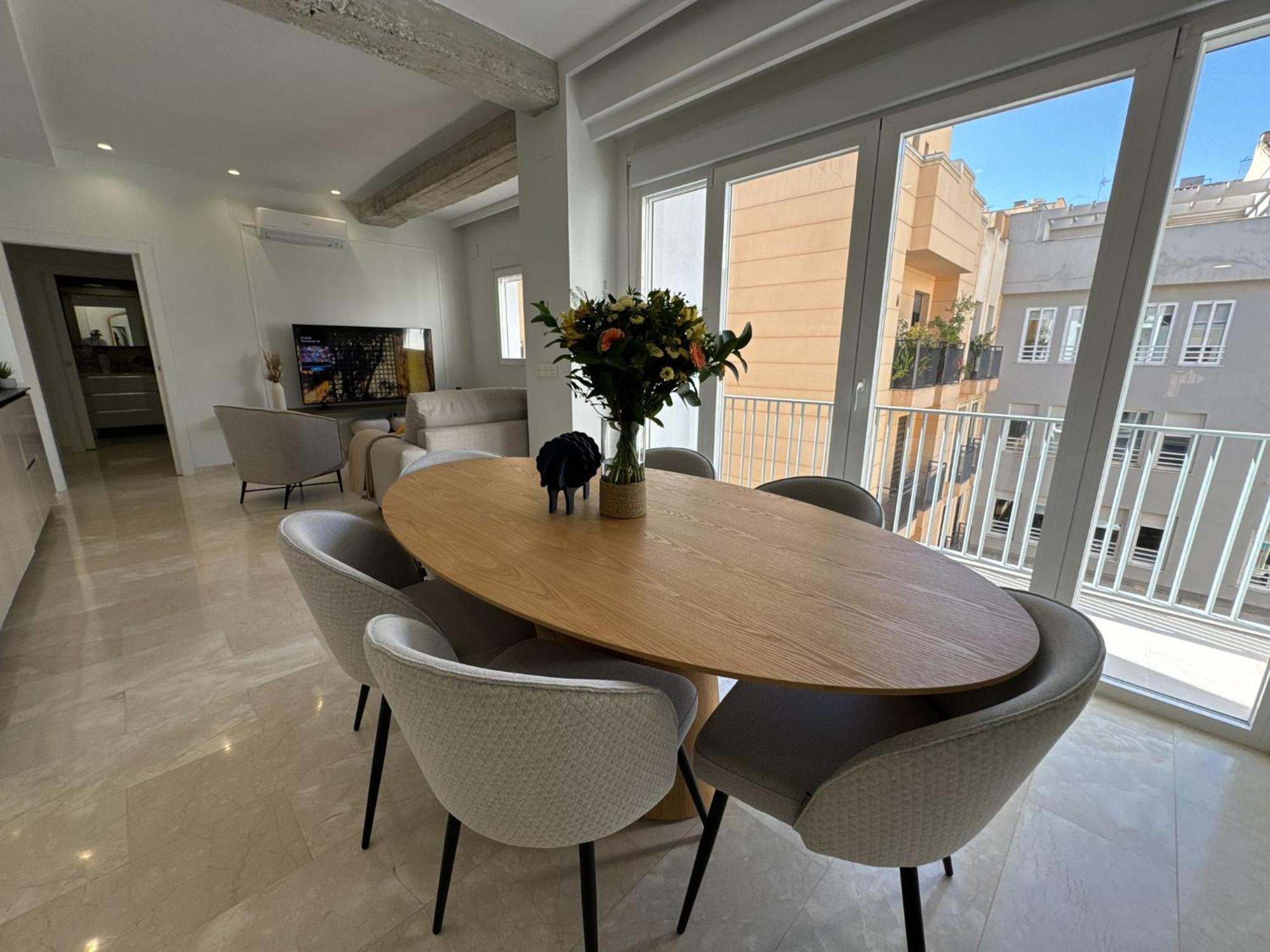 Navas Penthouse 302 By Florentia Homes — Photos 1